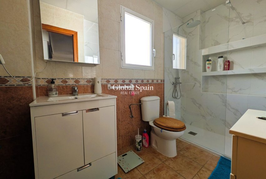 Venta - VILLA -
SAN MIGUEL DE SALINAS - San Miguel de Salinas