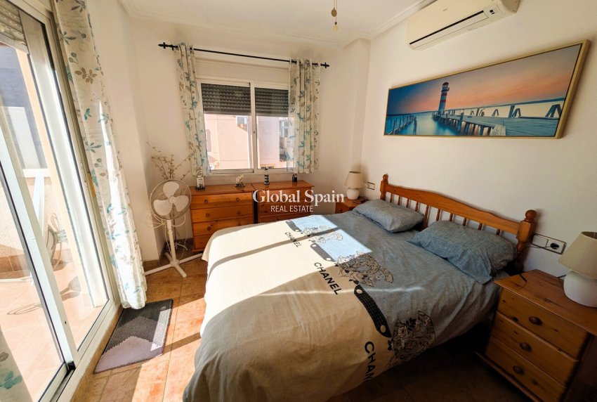 Venta - VILLA -
SAN MIGUEL DE SALINAS - San Miguel de Salinas