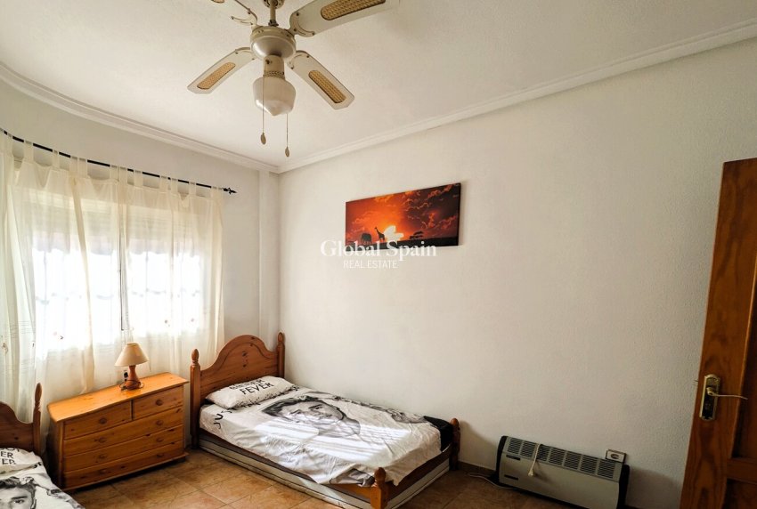 Venta - VILLA -
SAN MIGUEL DE SALINAS - San Miguel de Salinas