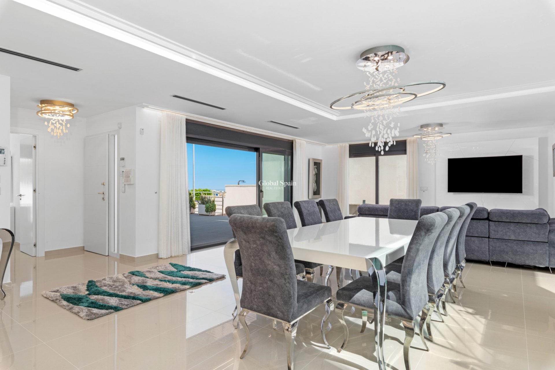 Venta - Villa -
SAN MIGUEL DE SALINAS - San Miguel Salinas