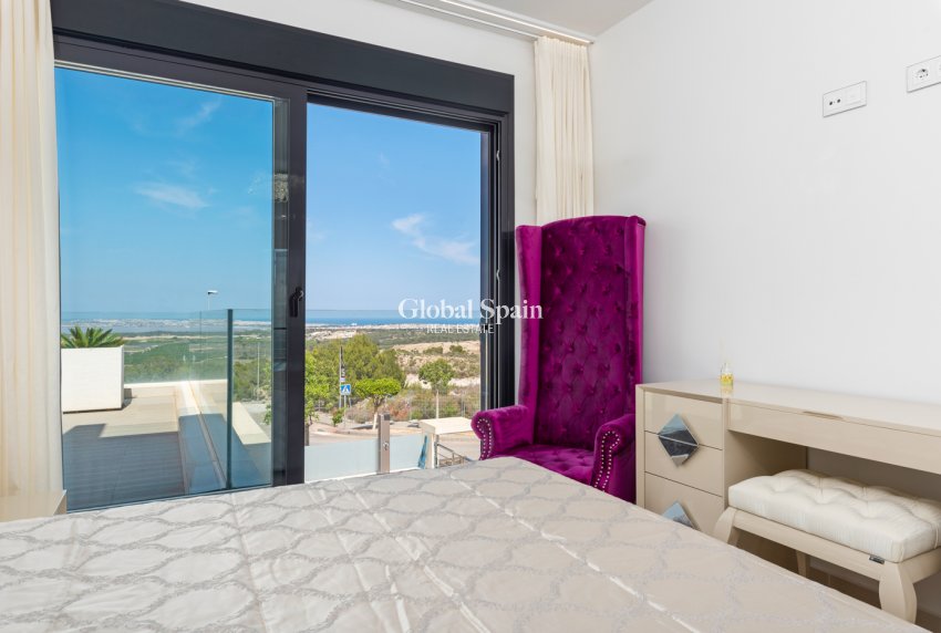 Venta - Villa -
SAN MIGUEL DE SALINAS - San Miguel Salinas