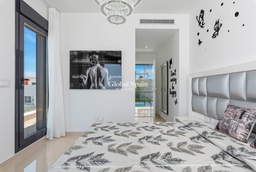 Venta - Villa -
SAN MIGUEL DE SALINAS - San Miguel Salinas