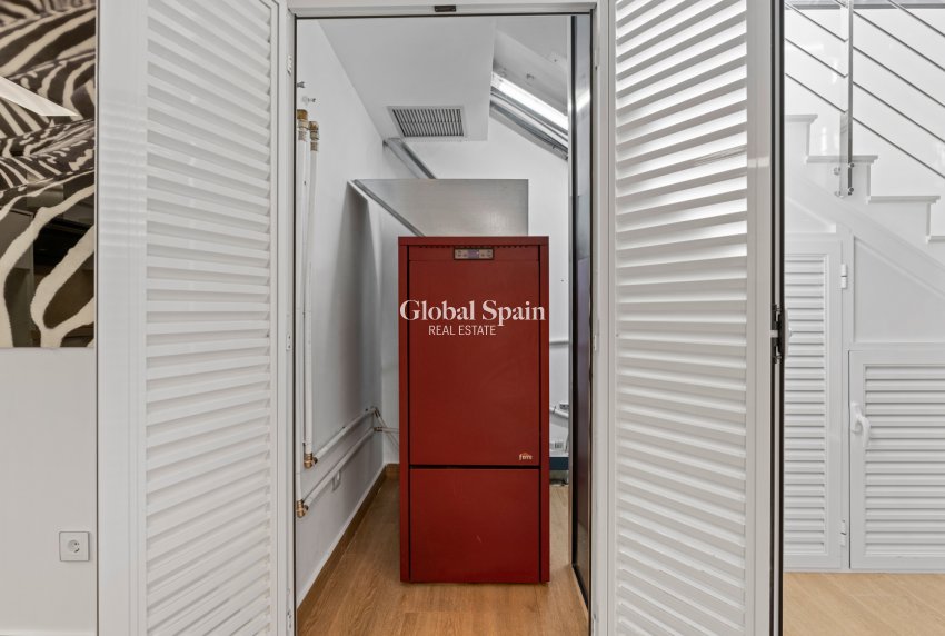 Venta - Villa -
SAN MIGUEL DE SALINAS - San Miguel Salinas