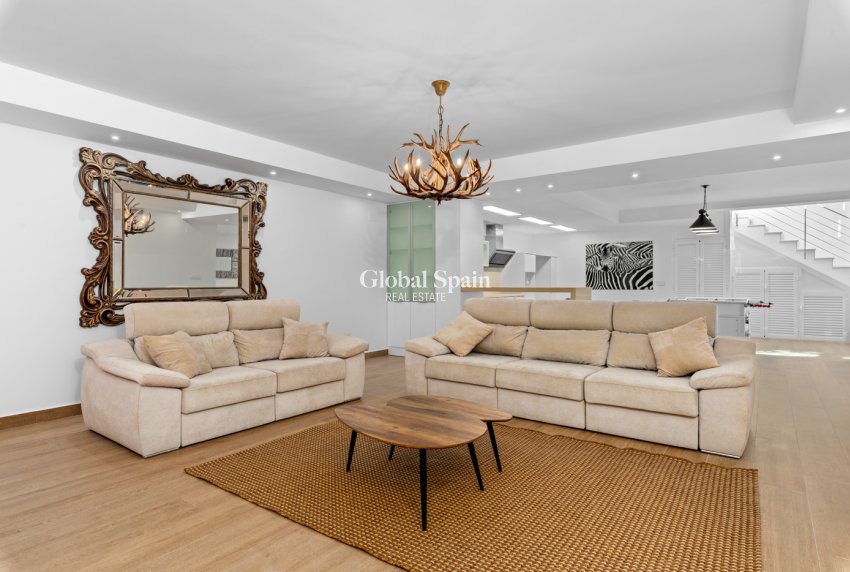 Venta - Villa -
SAN MIGUEL DE SALINAS - San Miguel Salinas