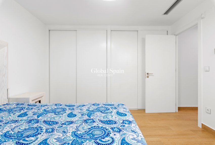 Venta - Villa -
SAN MIGUEL DE SALINAS - San Miguel Salinas