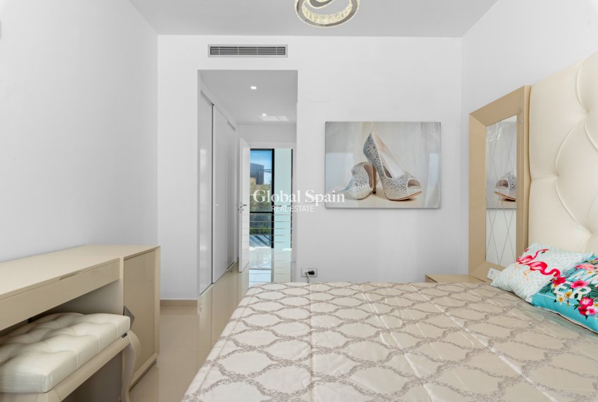 Venta - Villa -
SAN MIGUEL DE SALINAS - San Miguel Salinas