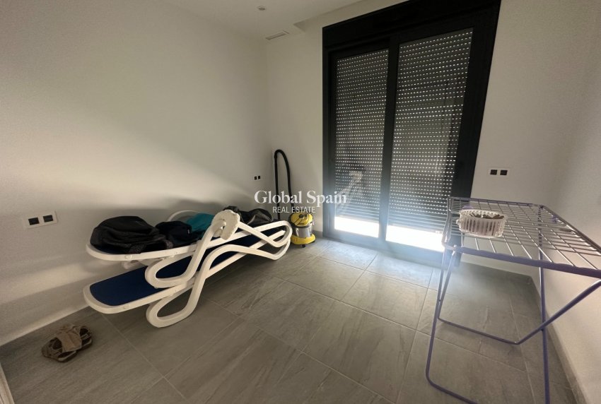 Venta - Villa -
SAN MIGUEL DE SALINAS - San Miguel Salinas