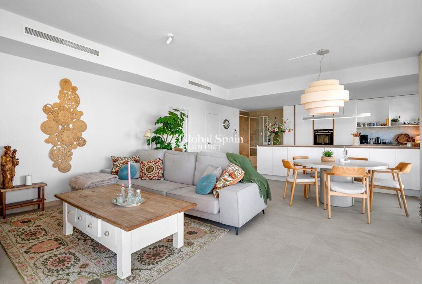Venta - VILLA -
SAN MIGUEL DE SALINAS - San Miguel