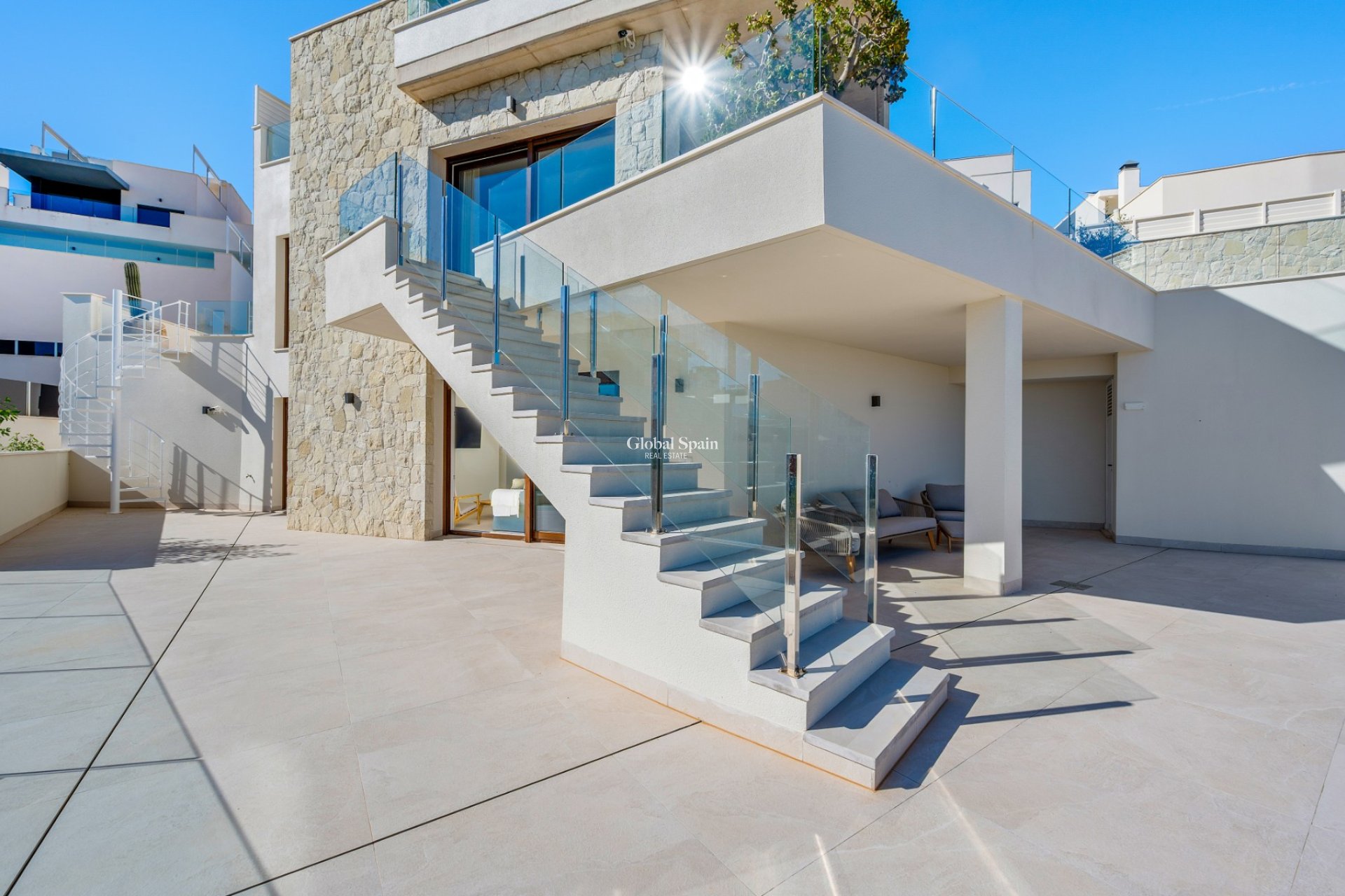 Venta - VILLA -
SAN MIGUEL DE SALINAS - San Miguel