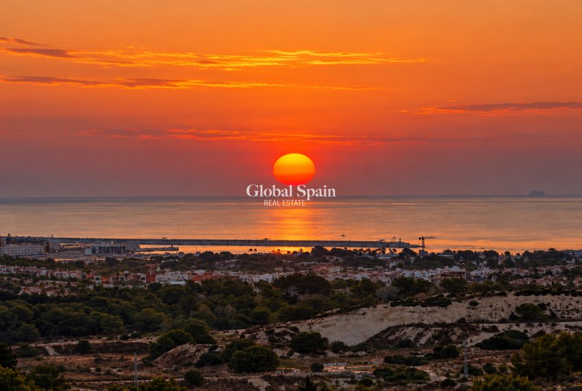 Venta - VILLA -
SAN MIGUEL DE SALINAS - San Miguel
