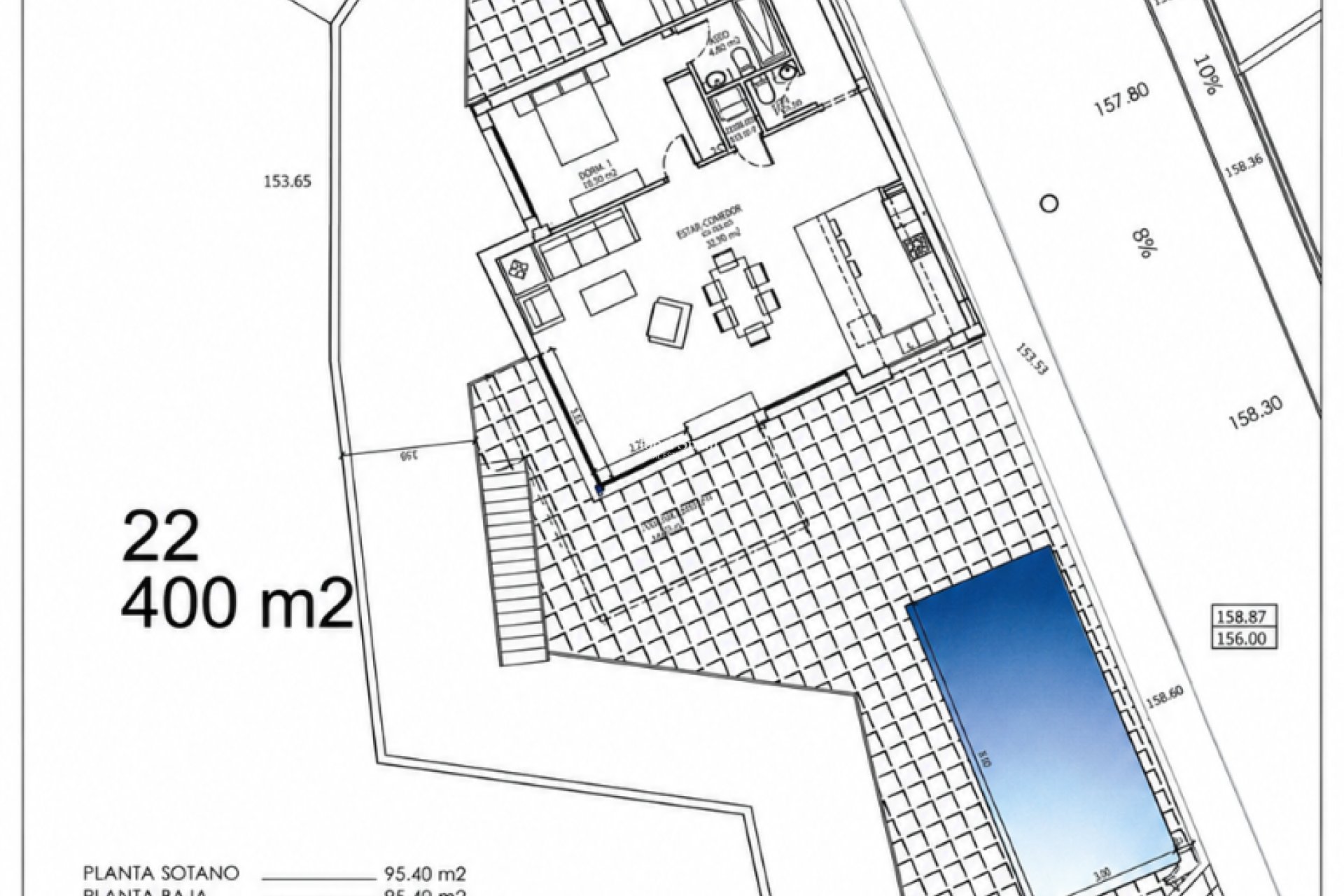 Venta - VILLA -
SAN MIGUEL DE SALINAS - San Miguel