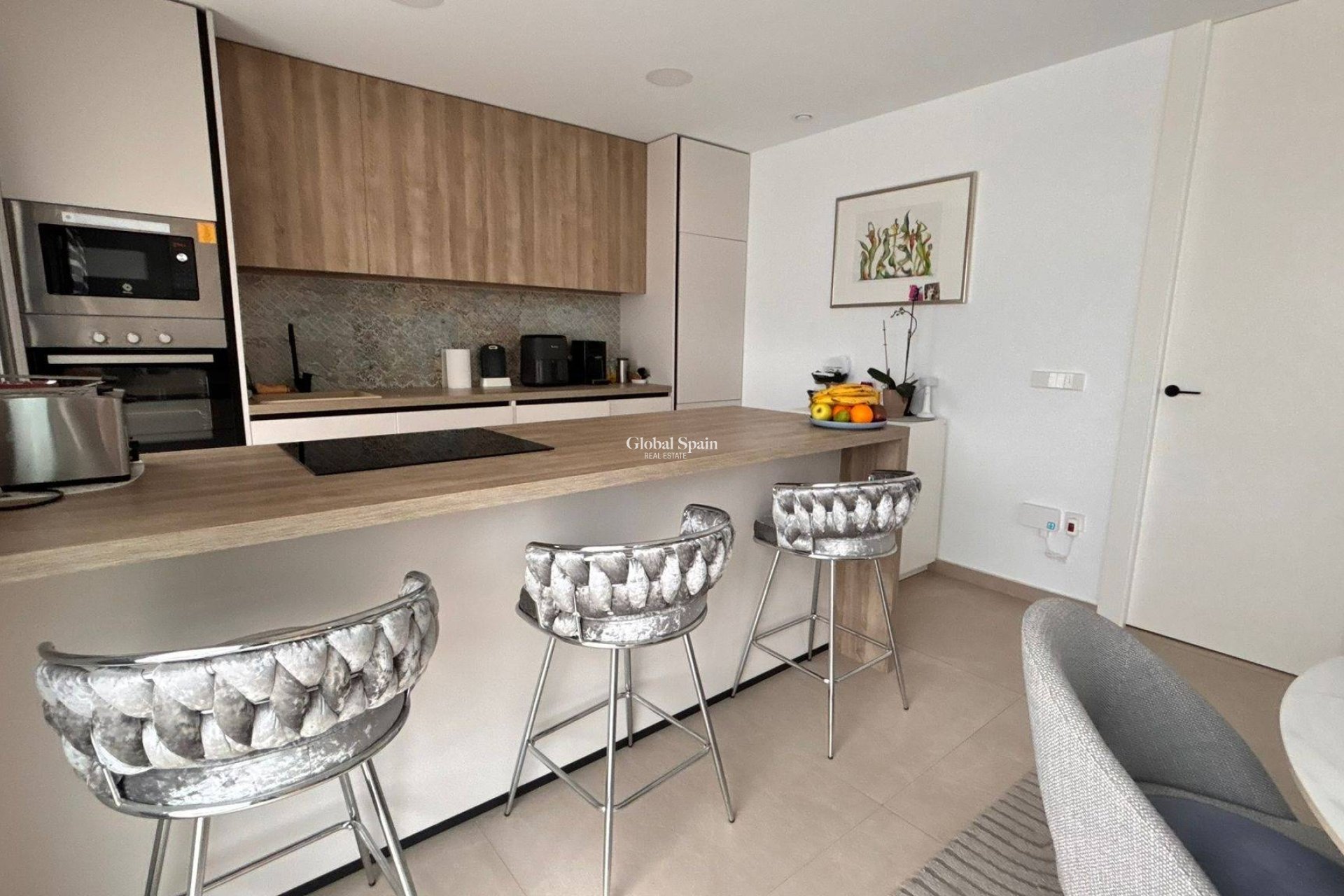 Venta - VILLA -
SAN MIGUEL DE SALINAS - Urbanizacion Blue Lagoon