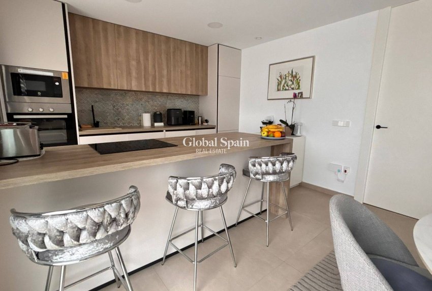 Venta - VILLA -
SAN MIGUEL DE SALINAS - Urbanizacion Blue Lagoon