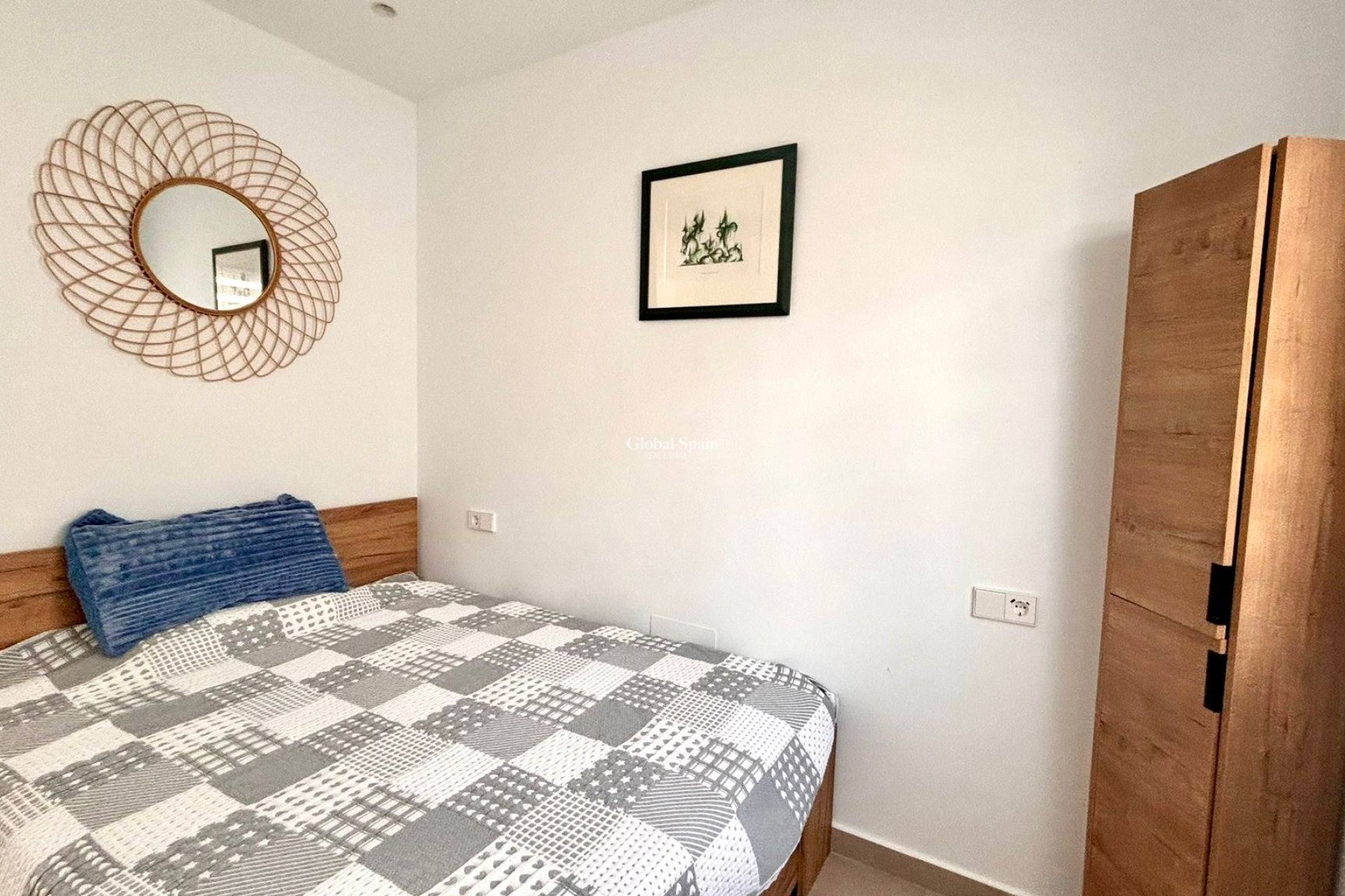 Venta - VILLA -
SAN MIGUEL DE SALINAS - Urbanizacion Blue Lagoon