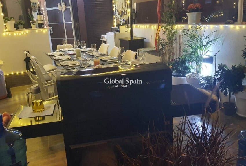 Venta - VILLA -
SAN PEDRO DEL PINATAR - CENTRO