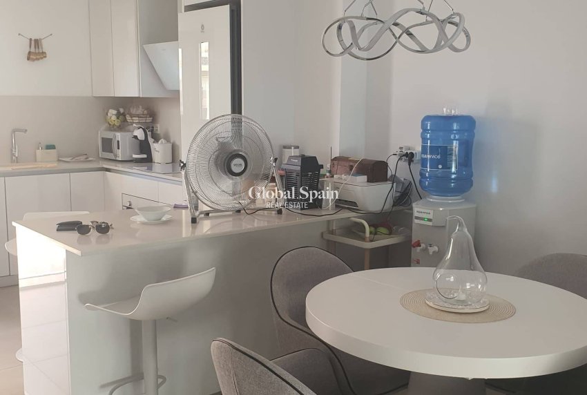 Venta - VILLA -
SAN PEDRO DEL PINATAR - CENTRO