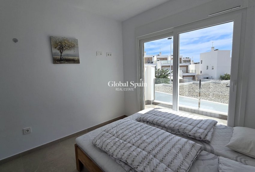 Venta - VILLA -
SAN PEDRO DEL PINATAR - Costa Calida