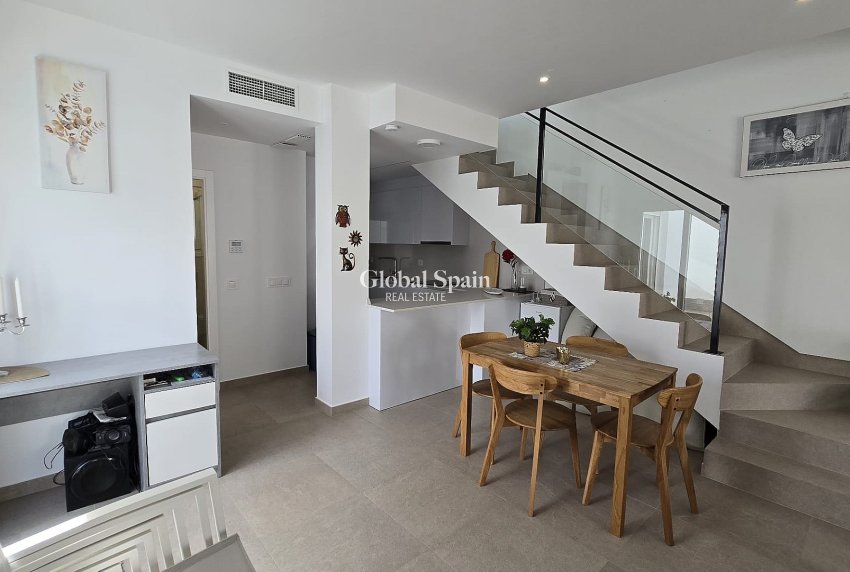 Venta - VILLA -
SAN PEDRO DEL PINATAR - Costa Calida