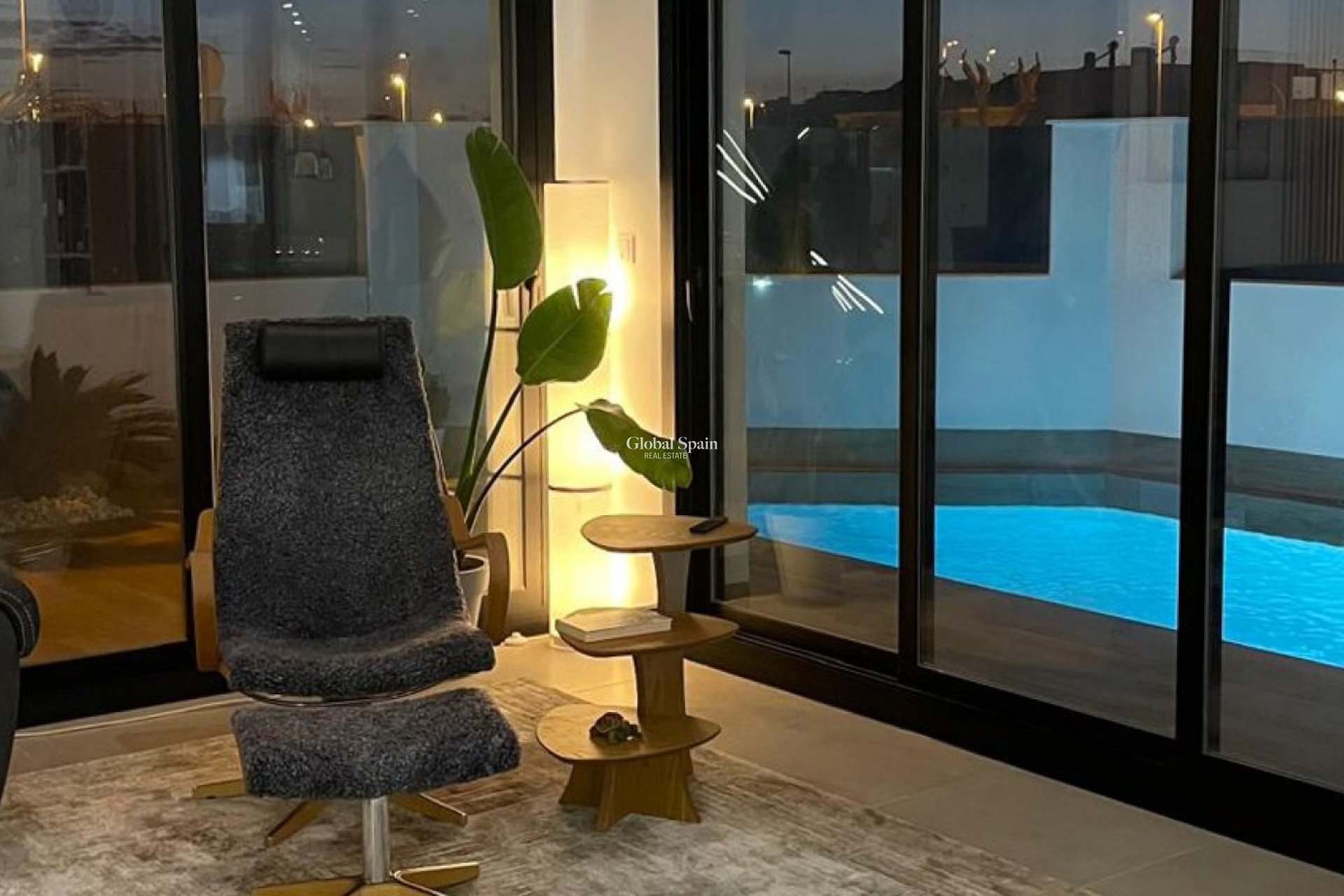 Venta - VILLA -
SAN PEDRO DEL PINATAR - Costa Calida