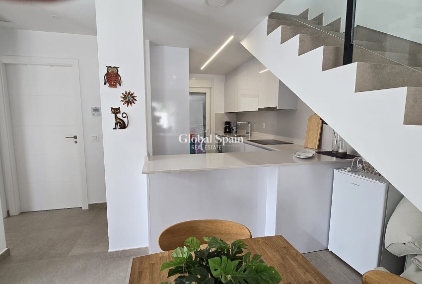 Venta - VILLA -
SAN PEDRO DEL PINATAR - Costa Calida