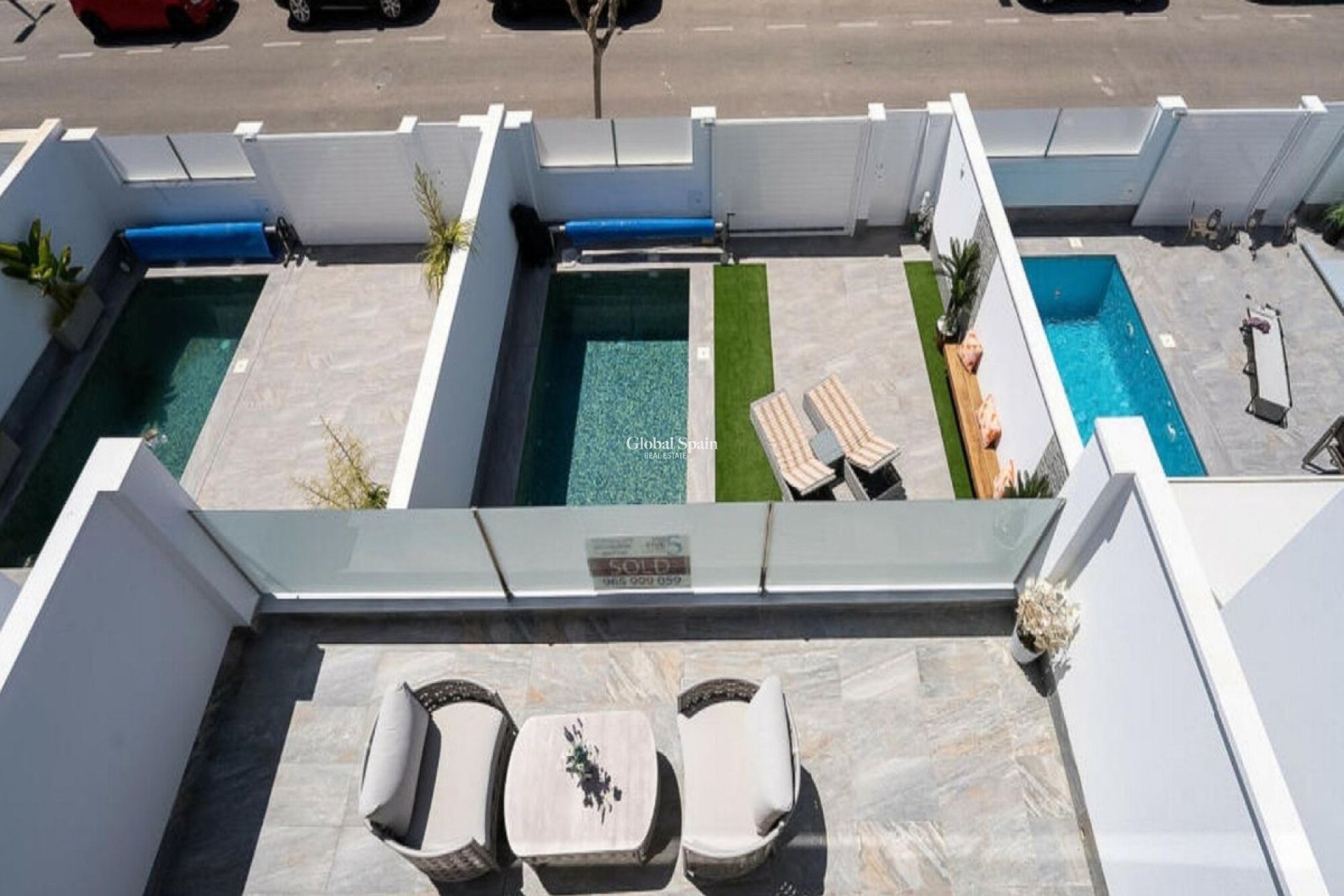 Venta - VILLA -
SAN PEDRO DEL PINATAR - Costa Calida