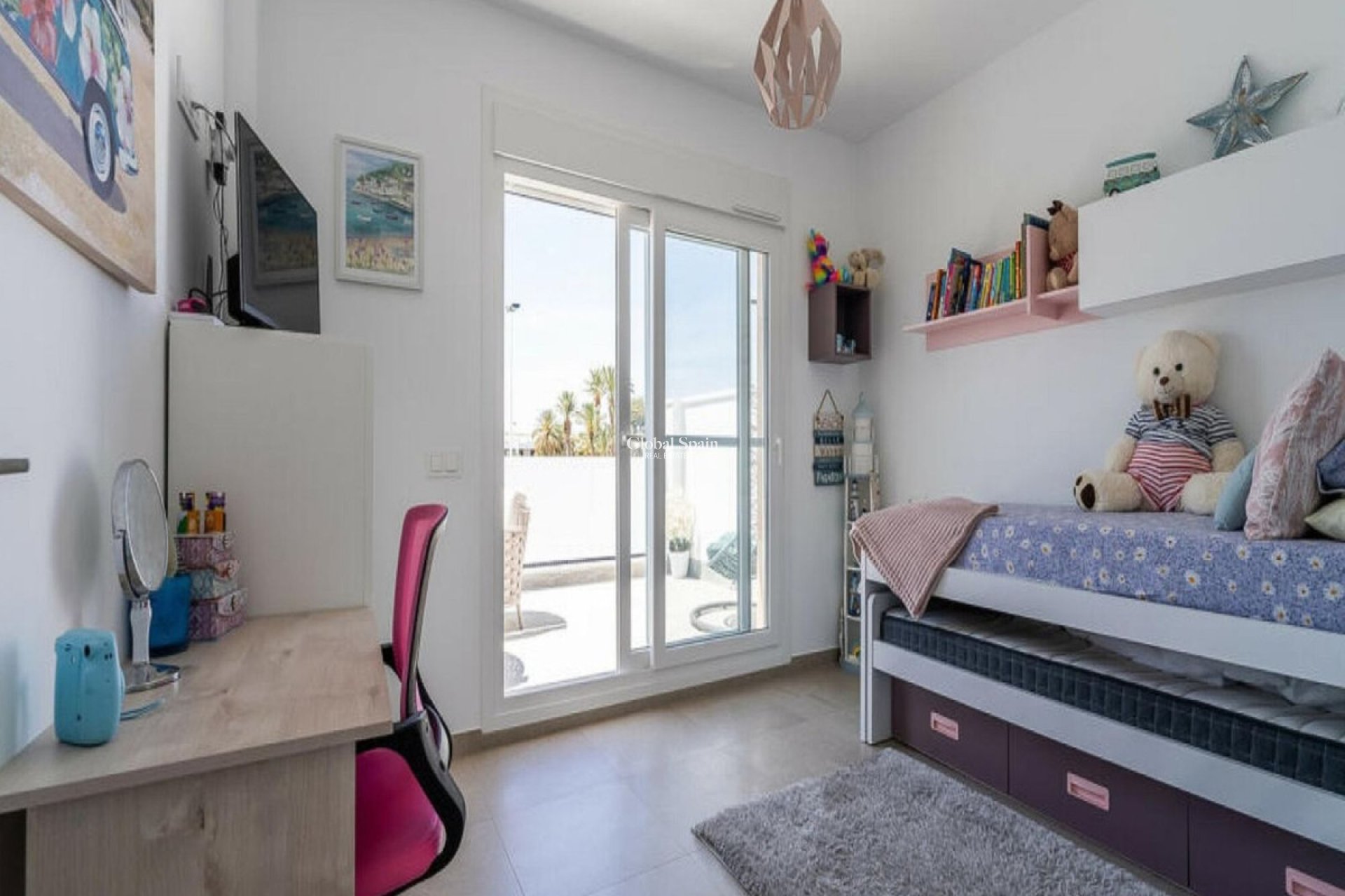 Venta - VILLA -
SAN PEDRO DEL PINATAR - Costa Calida