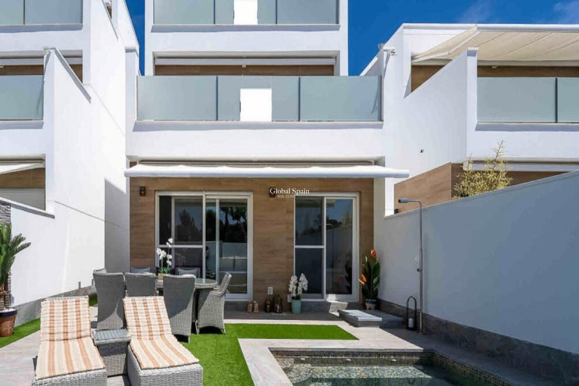 Venta - VILLA -
SAN PEDRO DEL PINATAR - Costa Calida