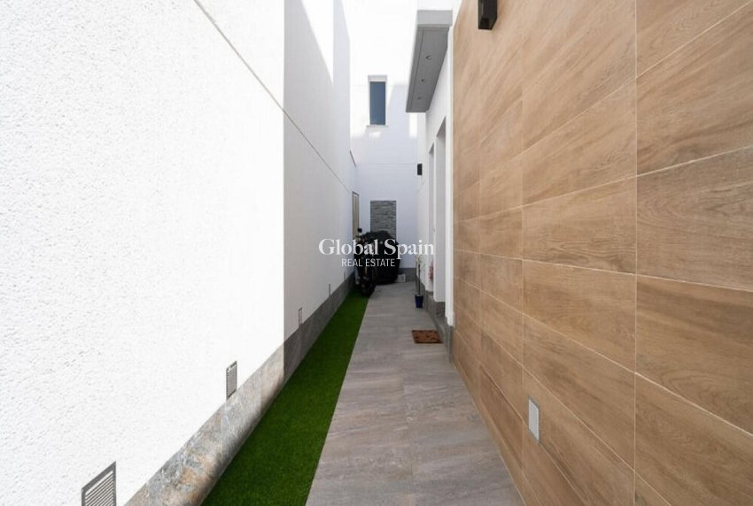 Venta - VILLA -
SAN PEDRO DEL PINATAR - Costa Calida