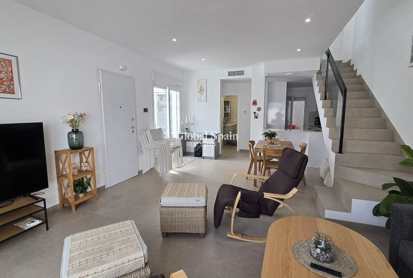 Venta - VILLA -
SAN PEDRO DEL PINATAR - Costa Calida