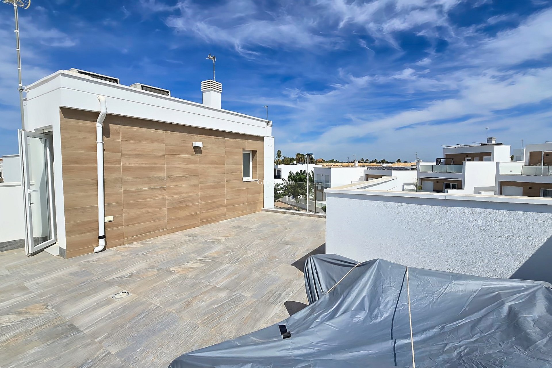 Venta - VILLA -
SAN PEDRO DEL PINATAR - Costa Calida