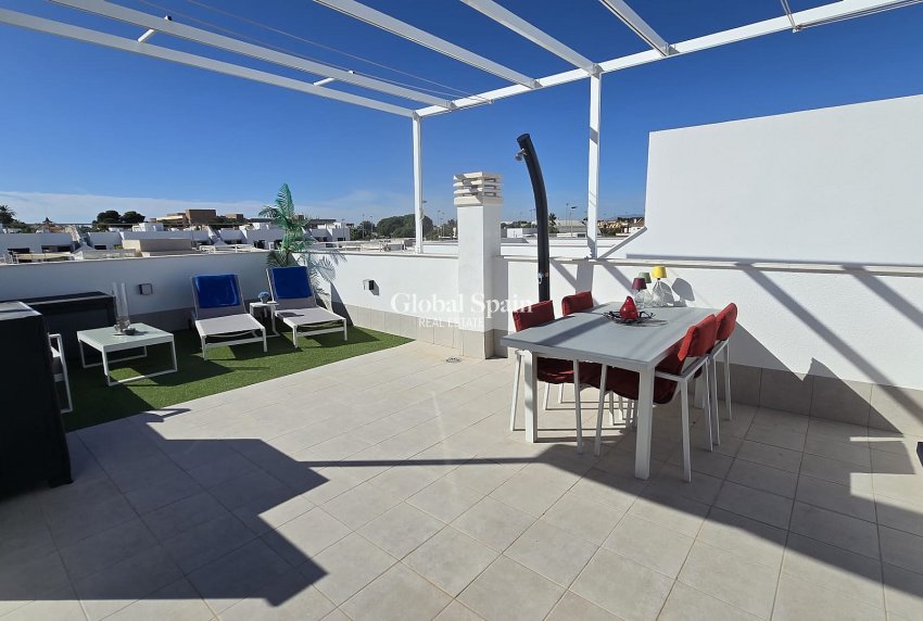 Venta - VILLA -
SAN PEDRO DEL PINATAR - Costa Calida