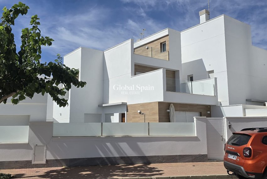 Venta - VILLA -
SAN PEDRO DEL PINATAR - Costa Calida