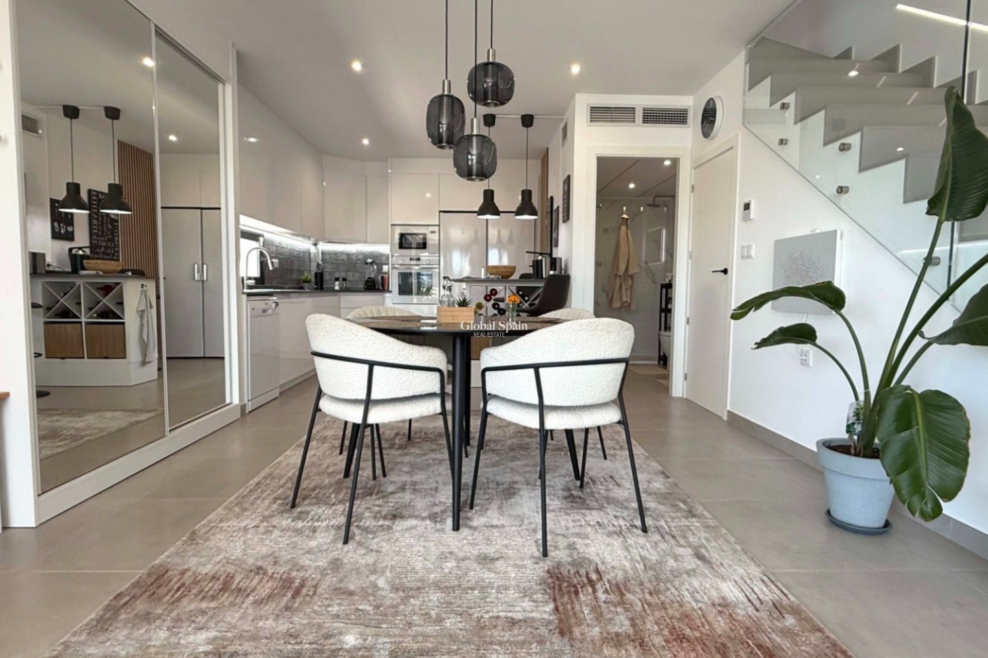 Venta - VILLA -
SAN PEDRO DEL PINATAR - Costa Calida