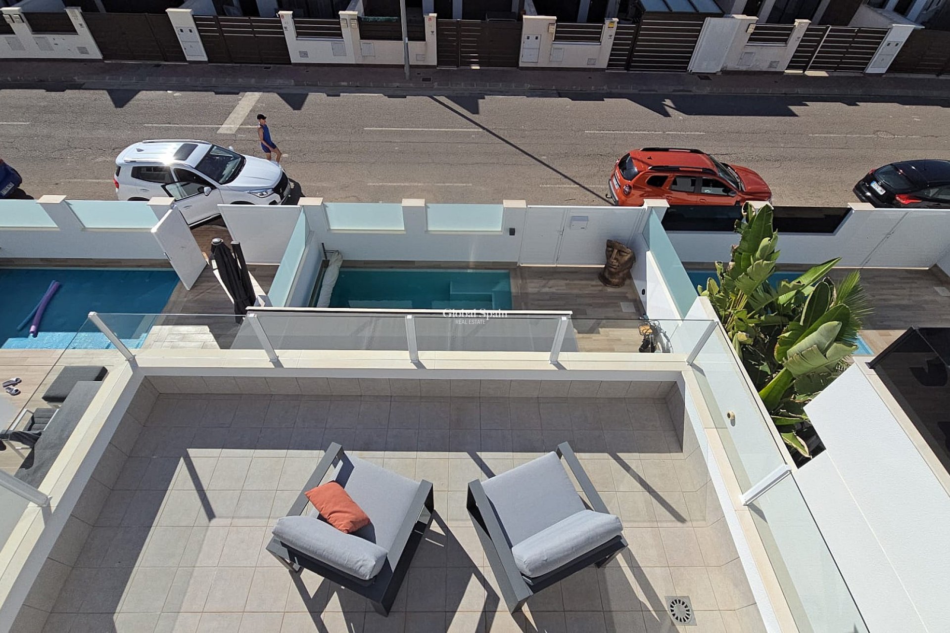 Venta - VILLA -
SAN PEDRO DEL PINATAR - Costa Calida