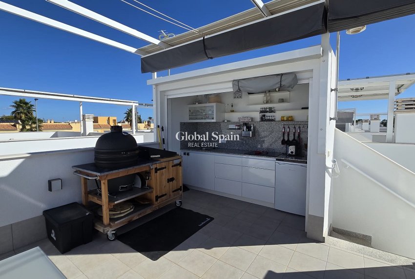 Venta - VILLA -
SAN PEDRO DEL PINATAR - Costa Calida