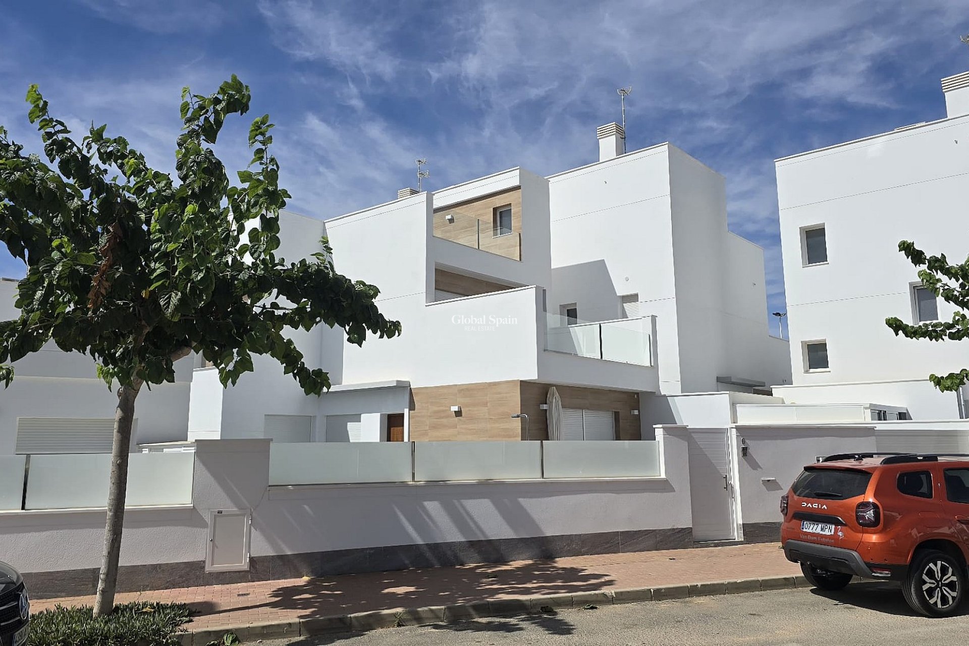 Venta - VILLA -
SAN PEDRO DEL PINATAR - Costa Calida