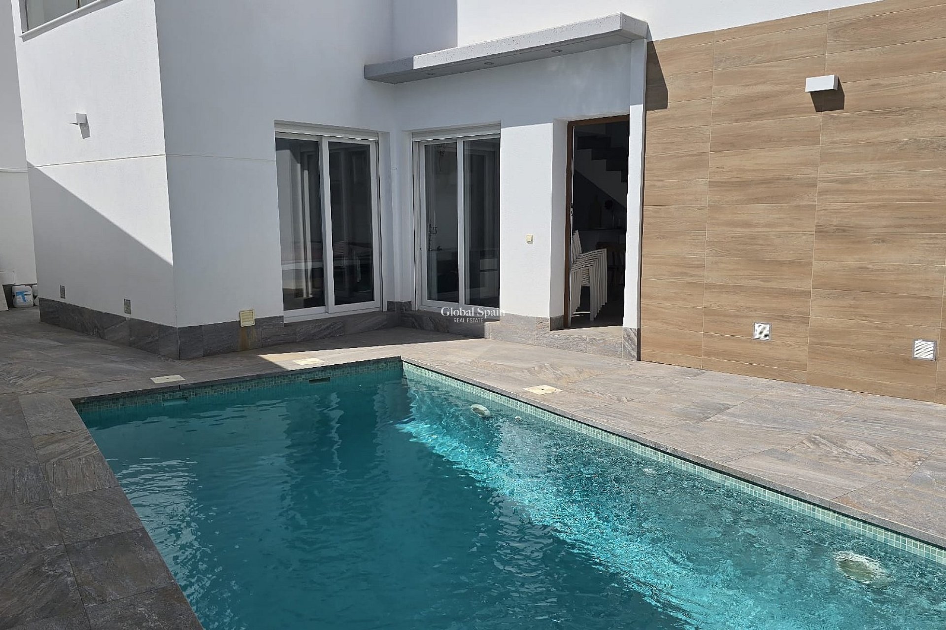 Venta - VILLA -
SAN PEDRO DEL PINATAR - Costa Calida