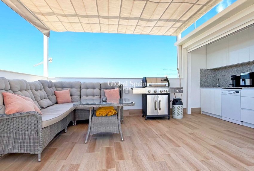 Venta - VILLA -
SAN PEDRO DEL PINATAR - Costa Calida