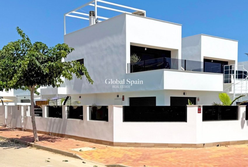Venta - VILLA -
SAN PEDRO DEL PINATAR - Costa Calida
