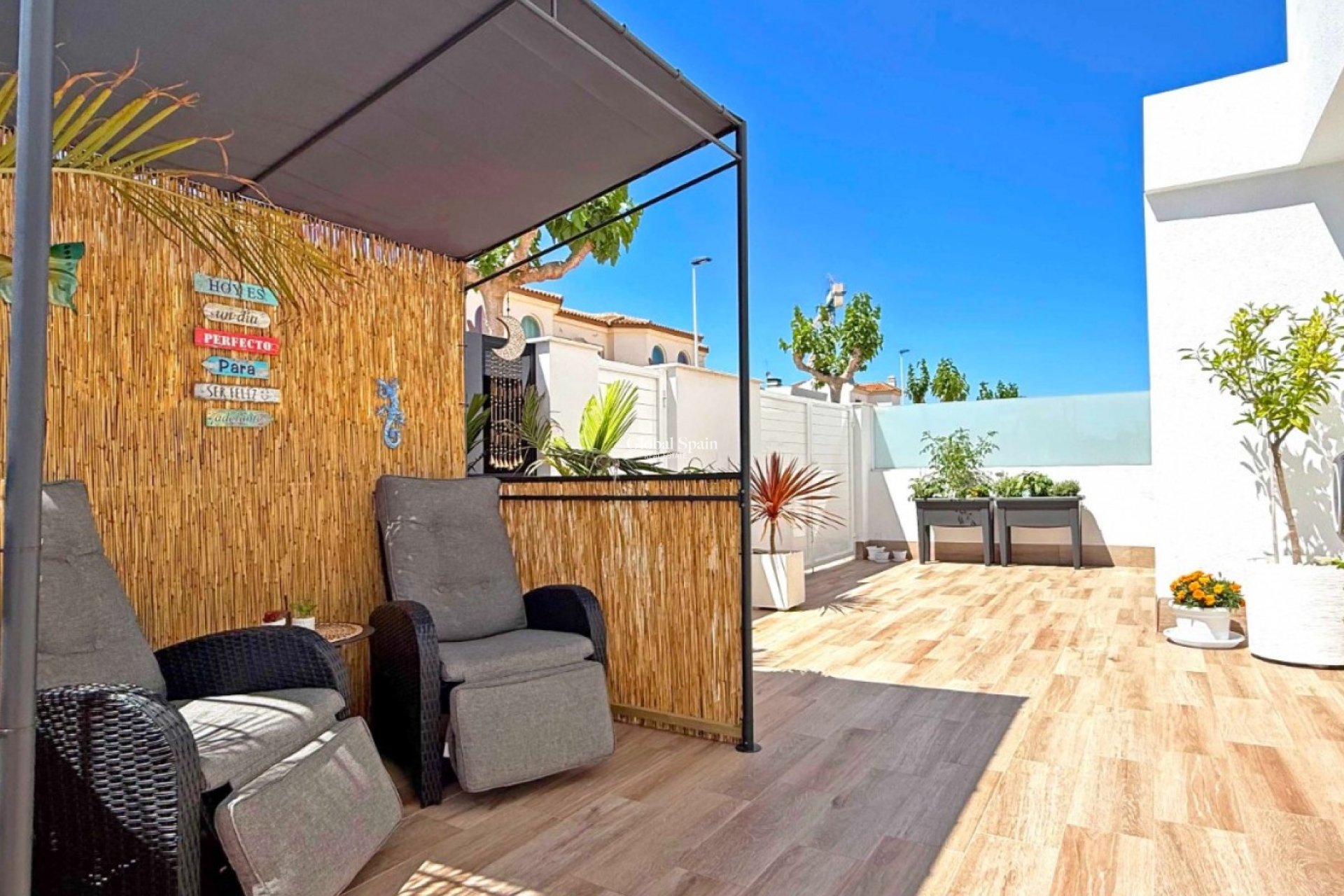 Venta - VILLA -
SAN PEDRO DEL PINATAR - Costa Calida