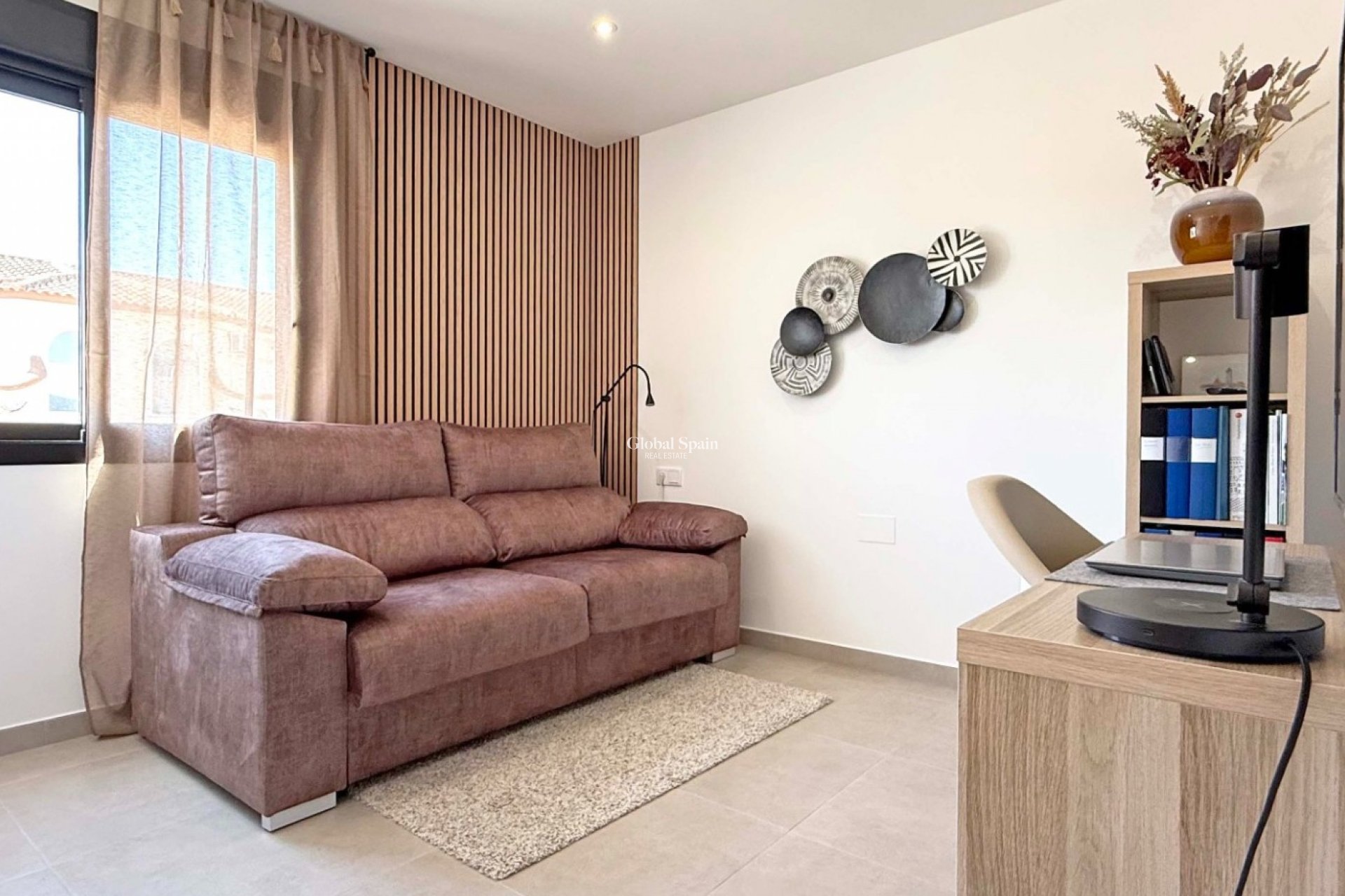 Venta - VILLA -
SAN PEDRO DEL PINATAR - Costa Calida