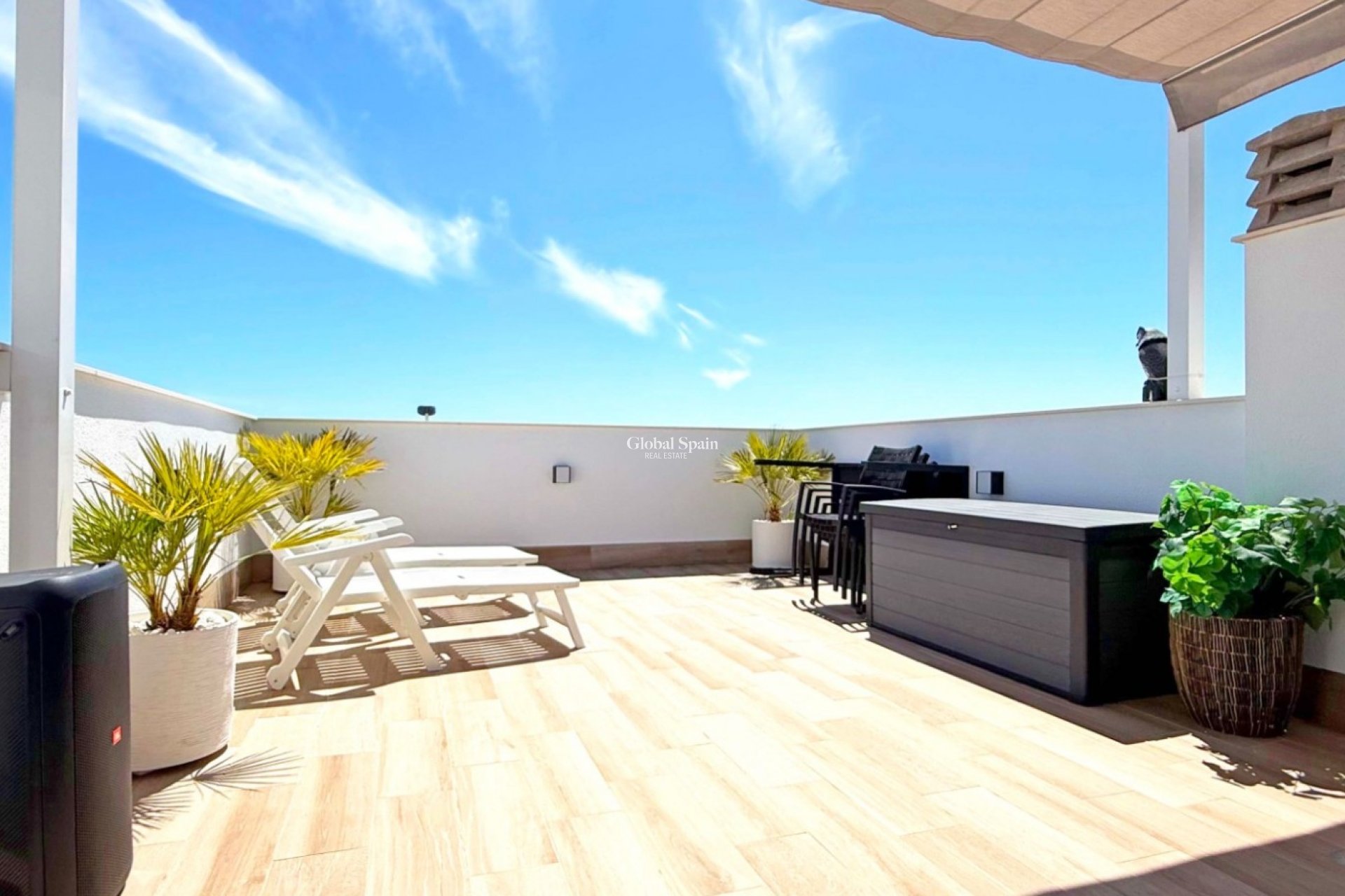 Venta - VILLA -
SAN PEDRO DEL PINATAR - Costa Calida