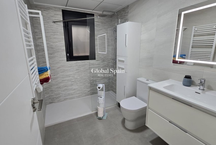 Venta - VILLA -
SAN PEDRO DEL PINATAR - Costa Calida