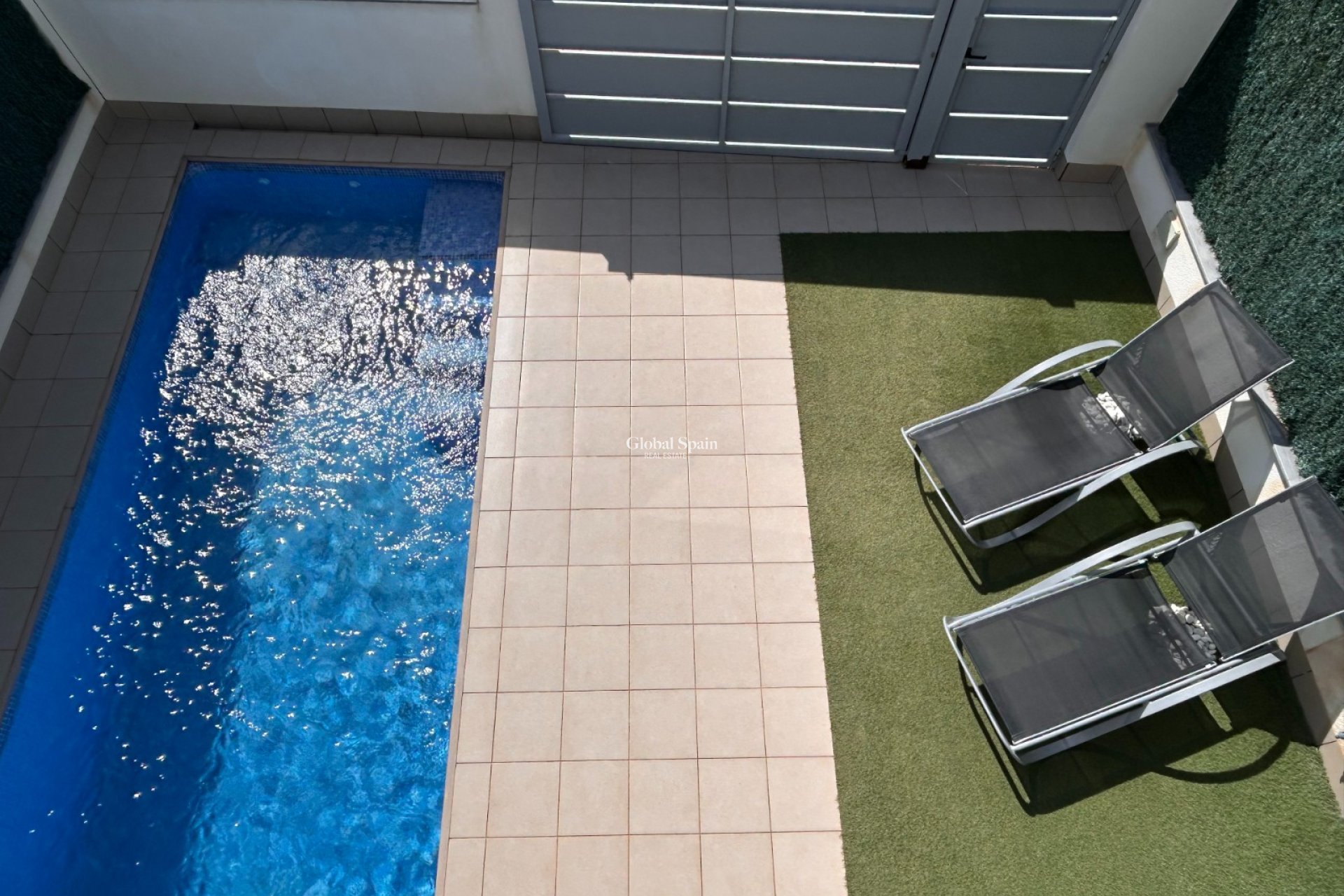 Venta - VILLA -
SAN PEDRO DEL PINATAR - Lo Pagan