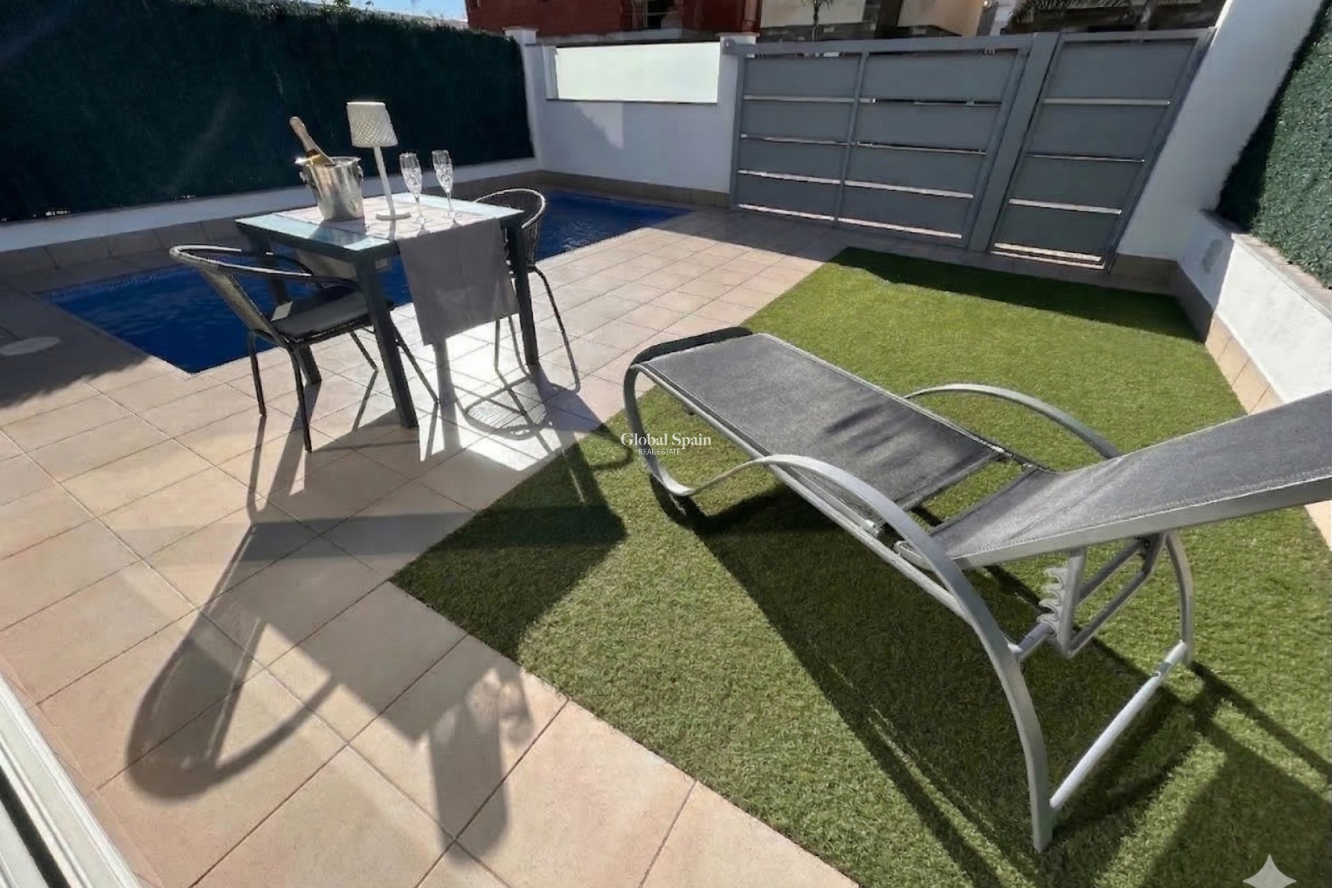 Venta - VILLA -
SAN PEDRO DEL PINATAR - Lo Pagan