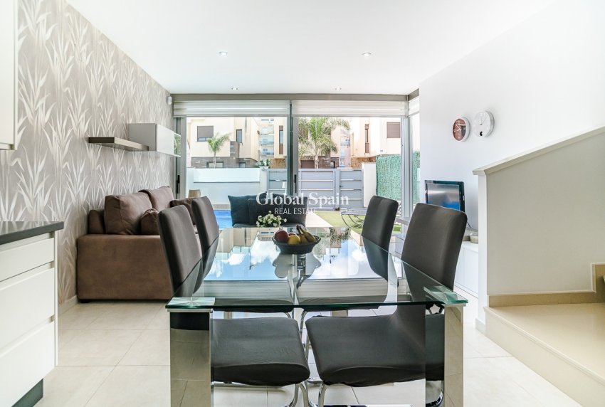 Venta - VILLA -
SAN PEDRO DEL PINATAR - Lo Pagan