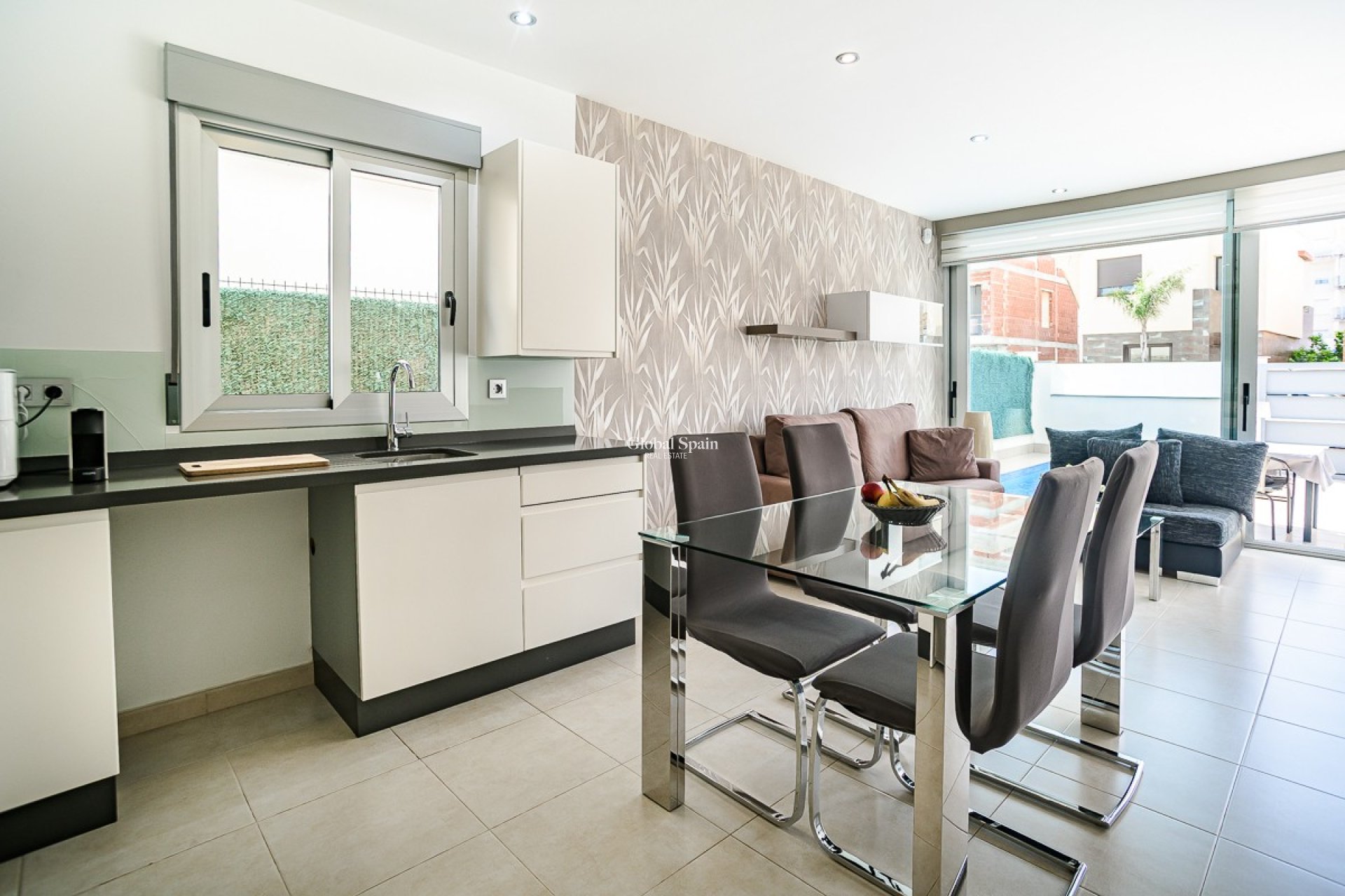 Venta - VILLA -
SAN PEDRO DEL PINATAR - Lo Pagan