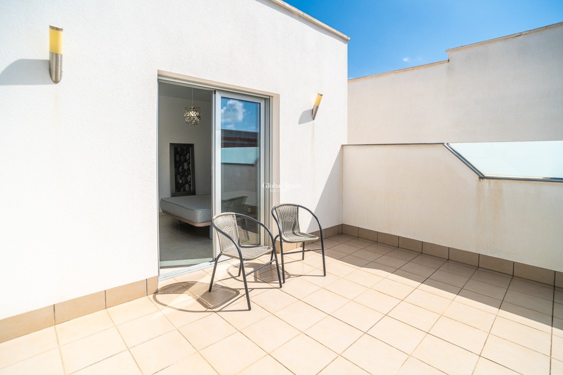 Venta - VILLA -
SAN PEDRO DEL PINATAR - Lo Pagan