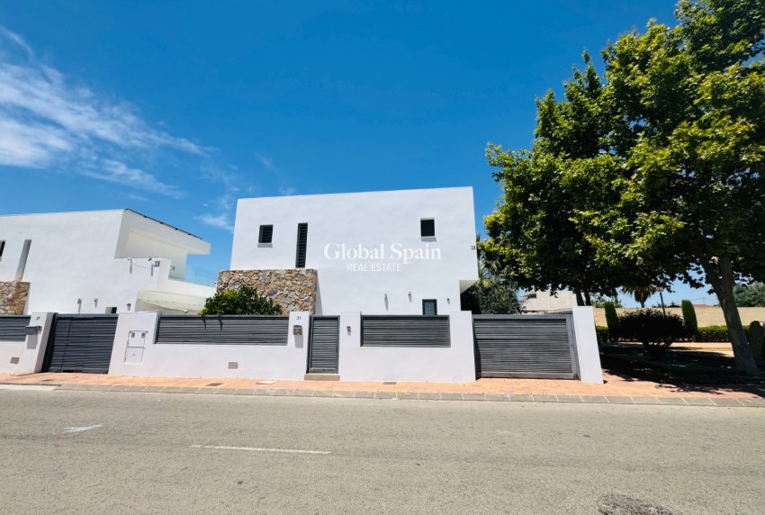 Venta - VILLA -
SAN PEDRO DEL PINATAR - LO PAGÁN