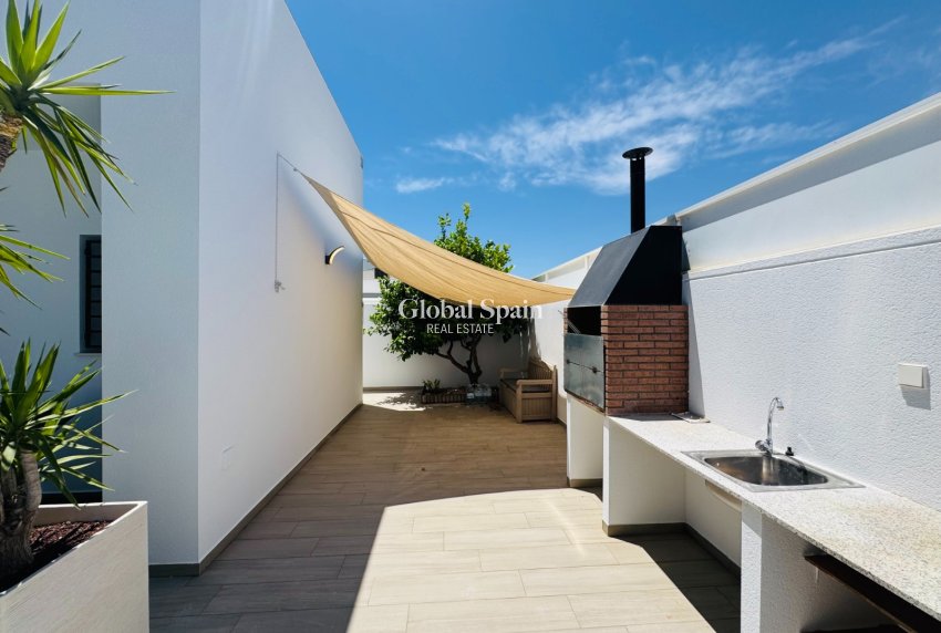 Venta - VILLA -
SAN PEDRO DEL PINATAR - LO PAGÁN